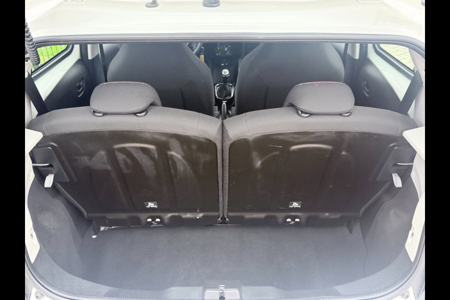 Citroën C1 1.0 VTi Feel | AIRCO | Bluetooth | 72PK | 1ste eigenaar |