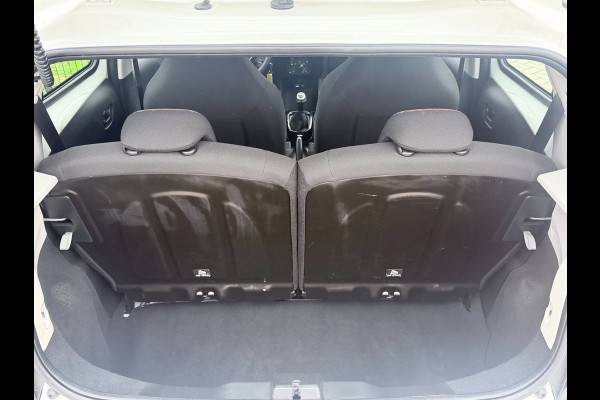 Citroën C1 1.0 VTi Feel | AIRCO | Bluetooth | 72PK | 1ste eigenaar |