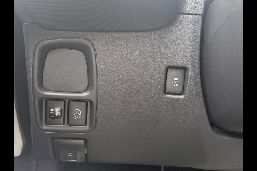 Citroën C1 1.0 VTi Feel | AIRCO | Bluetooth | 72PK | 1ste eigenaar |
