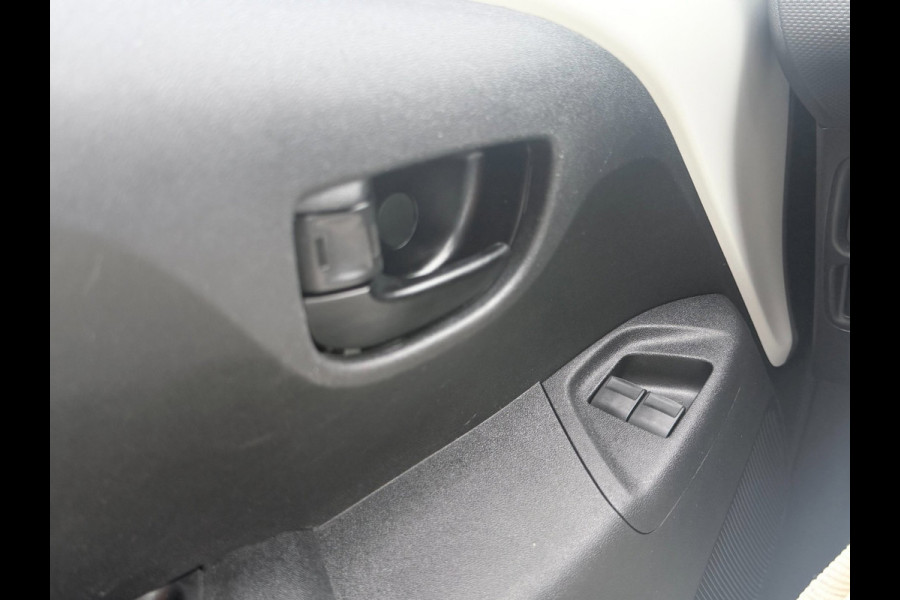Citroën C1 1.0 VTi Feel | AIRCO | Bluetooth | 72PK | 1ste eigenaar |