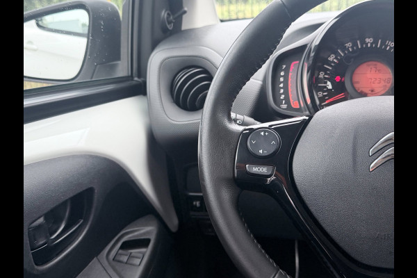 Citroën C1 1.0 VTi Feel | AIRCO | Bluetooth | 72PK | 1ste eigenaar |