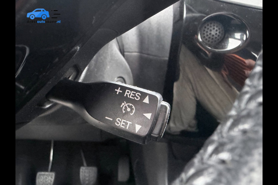 Citroën C1 1.0 VTi Feel | AIRCO | Bluetooth | 72PK | 1ste eigenaar |