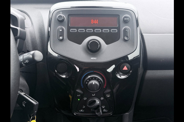 Citroën C1 1.0 VTi Feel | AIRCO | Bluetooth | 72PK | 1ste eigenaar |