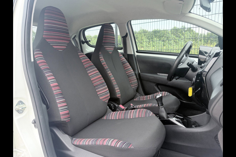 Citroën C1 1.0 VTi Feel | AIRCO | Bluetooth | 72PK | 1ste eigenaar |