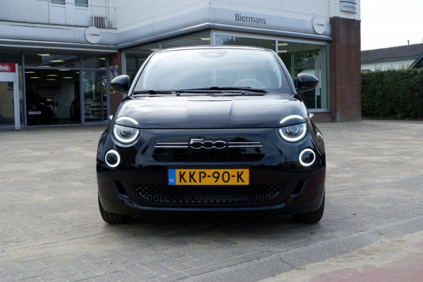 Fiat 500 1.0 Hybr. La Prima . INCl Fabrieks-garantie / NAP