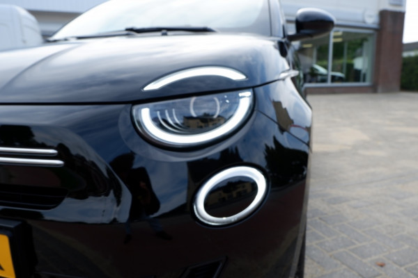 Fiat 500 1.0 Hybr. La Prima . INCl Fabrieks-garantie / NAP