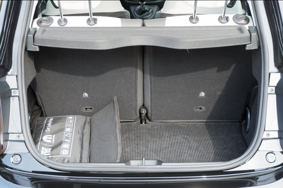Fiat 500 1.0 Hybr. La Prima . INCl Fabrieks-garantie / NAP