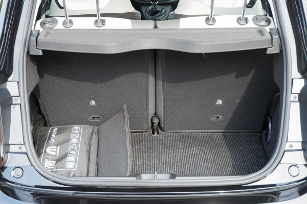 Fiat 500 1.0 Hybr. La Prima . INCl Fabrieks-garantie / NAP