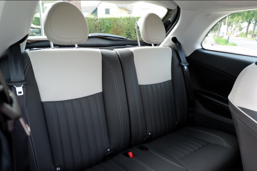 Fiat 500 1.0 Hybr. La Prima . INCl Fabrieks-garantie / NAP