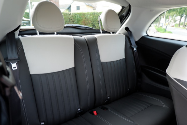Fiat 500 1.0 Hybr. La Prima . INCl Fabrieks-garantie / NAP
