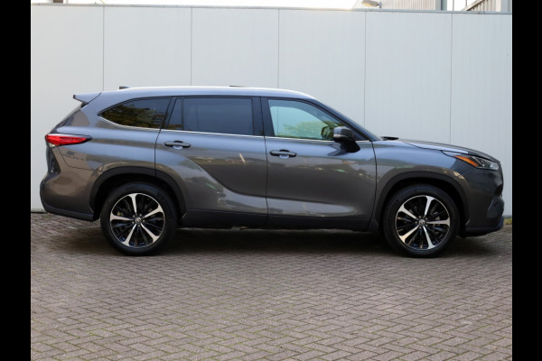 Toyota highlander 2.5 AWD Hybrid Premium | Panoramadak | 360 Camera | Stoelventilatie