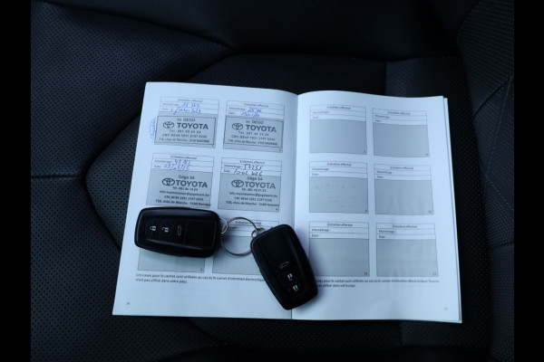 Toyota highlander 2.5 AWD Hybrid Premium | Panoramadak | 360 Camera | Stoelventilatie