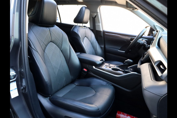 Toyota highlander 2.5 AWD Hybrid Premium | Panoramadak | 360 Camera | Stoelventilatie