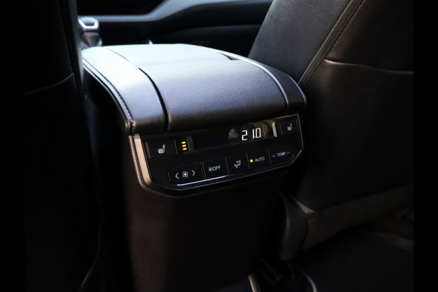 Toyota highlander 2.5 AWD Hybrid Premium | Panoramadak | 360 Camera | Stoelventilatie
