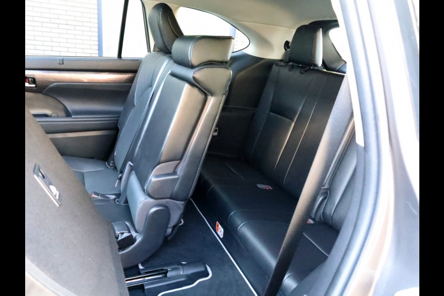 Toyota highlander 2.5 AWD Hybrid Premium | Panoramadak | 360 Camera | Stoelventilatie