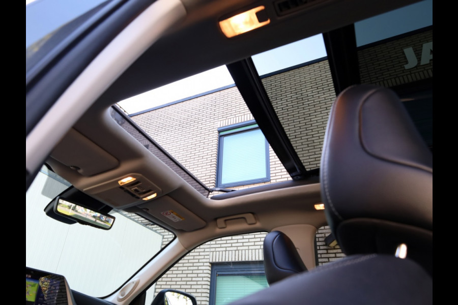 Toyota highlander 2.5 AWD Hybrid Premium | Panoramadak | 360 Camera | Stoelventilatie