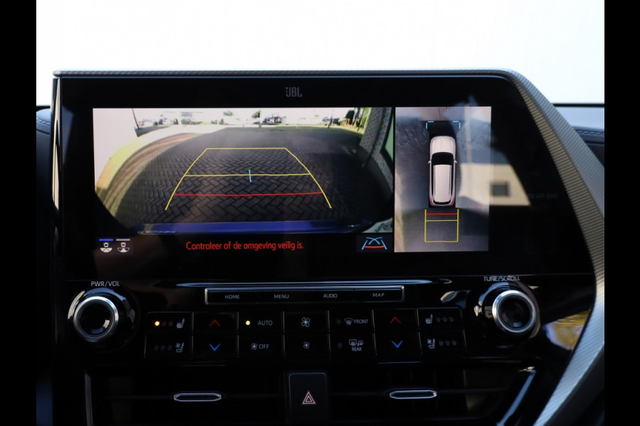 Toyota highlander 2.5 AWD Hybrid Premium | Panoramadak | 360 Camera | Stoelventilatie