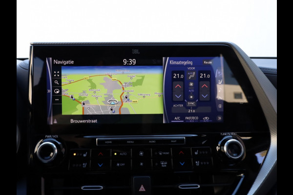 Toyota highlander 2.5 AWD Hybrid Premium | Panoramadak | 360 Camera | Stoelventilatie