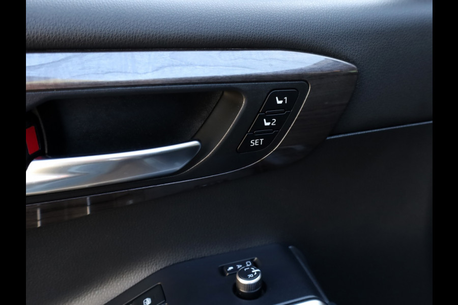 Toyota highlander 2.5 AWD Hybrid Premium | Panoramadak | 360 Camera | Stoelventilatie