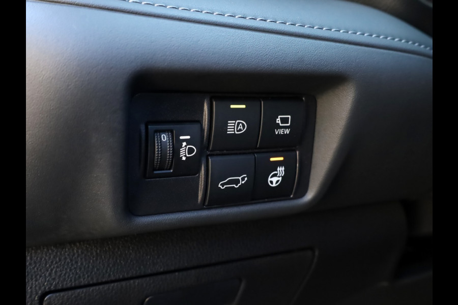 Toyota highlander 2.5 AWD Hybrid Premium | Panoramadak | 360 Camera | Stoelventilatie