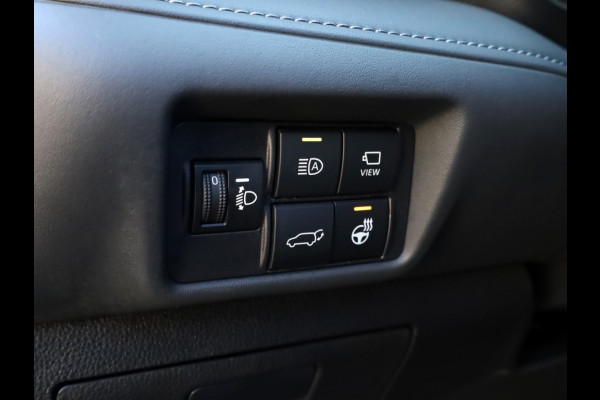 Toyota highlander 2.5 AWD Hybrid Premium | Panoramadak | 360 Camera | Stoelventilatie