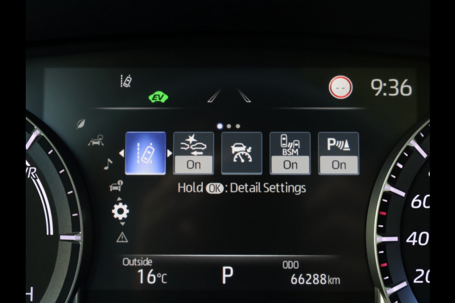 Toyota highlander 2.5 AWD Hybrid Premium | Panoramadak | 360 Camera | Stoelventilatie