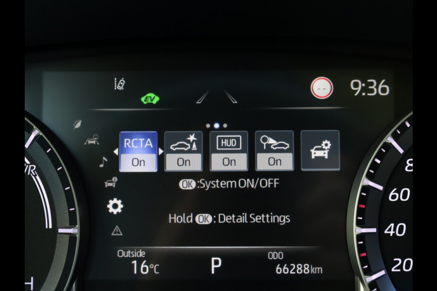 Toyota highlander 2.5 AWD Hybrid Premium | Panoramadak | 360 Camera | Stoelventilatie