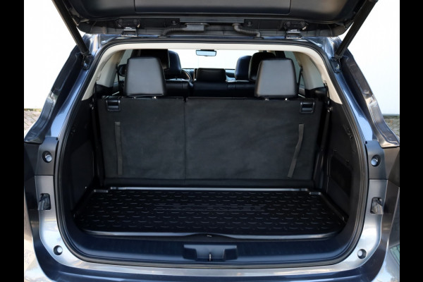 Toyota highlander 2.5 AWD Hybrid Premium | Panoramadak | 360 Camera | Stoelventilatie