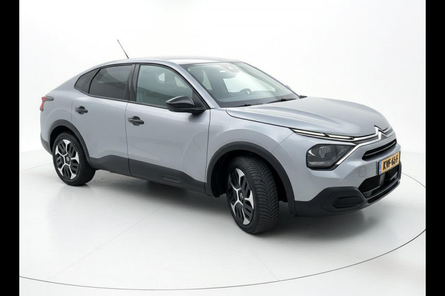 Citroën C4 X 1.2 PT 100 You | Nieuwe Distributieriem! | Rijklaar geleverd incl 12 maanden BOVAG garantie! |
