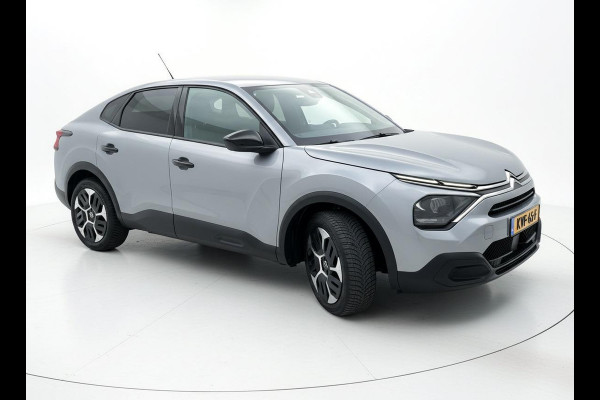 Citroën C4 X 1.2 PT 100 You | Nieuwe Distributieriem! | Rijklaar geleverd incl 12 maanden BOVAG garantie! |