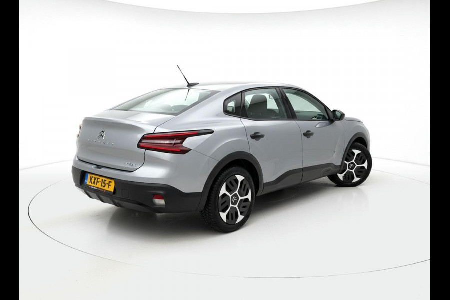 Citroën C4 X 1.2 PT 100 You | Nieuwe Distributieriem! | Rijklaar geleverd incl 12 maanden BOVAG garantie! |