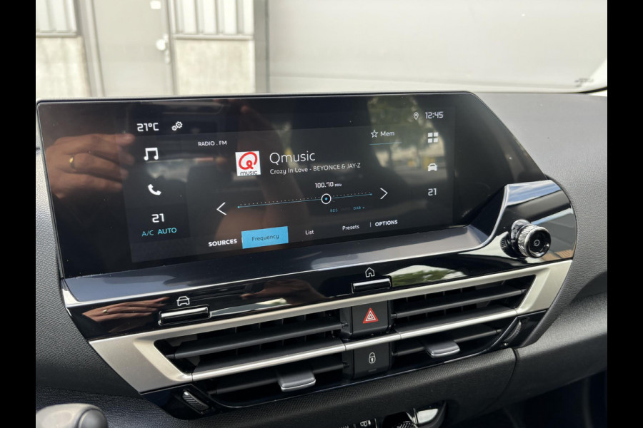 Citroën C4 X 1.2 PT 100 You | Nieuwe Distributieriem! | Rijklaar geleverd incl 12 maanden BOVAG garantie! |
