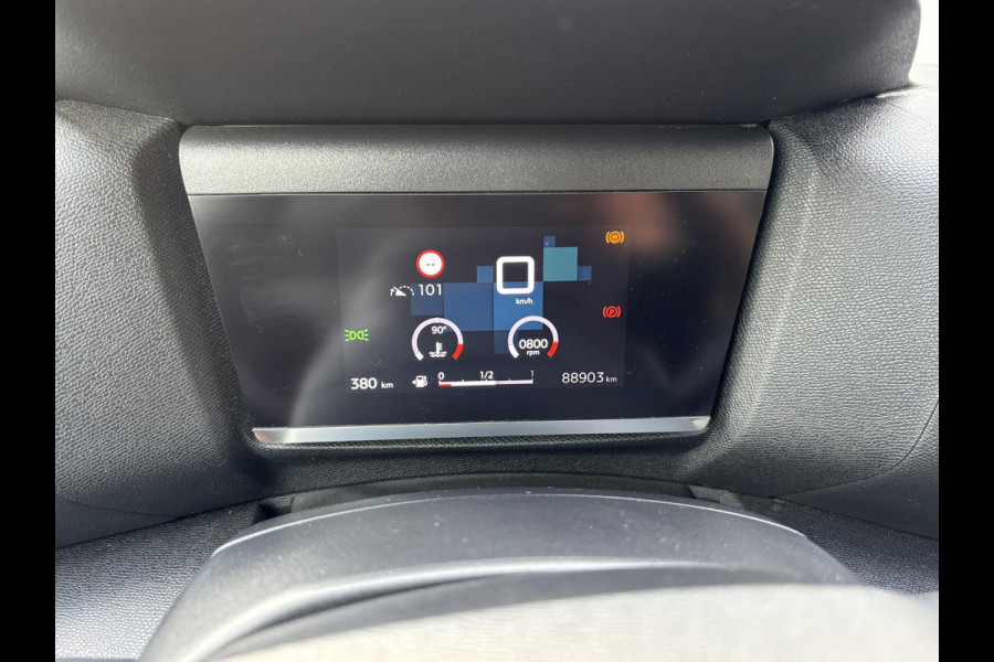 Citroën C4 X 1.2 PT 100 You | Nieuwe Distributieriem! | Rijklaar geleverd incl 12 maanden BOVAG garantie! |