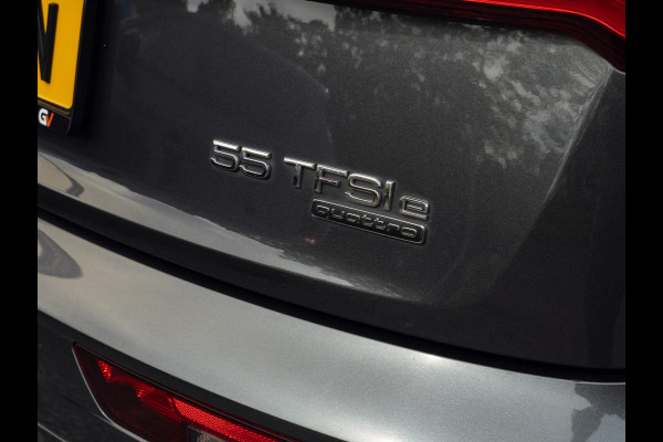Audi Q5 55 TFSI e quattro Competition