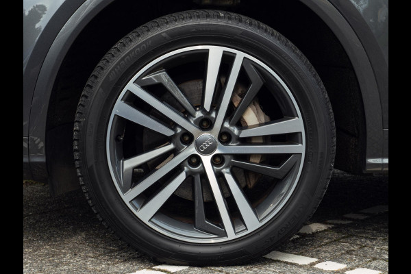 Audi Q5 55 TFSI e quattro Competition