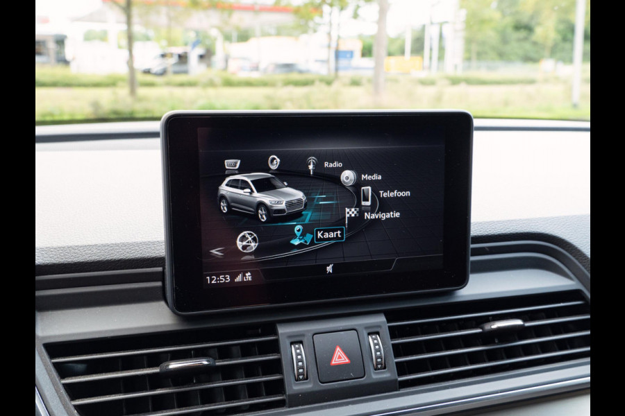 Audi Q5 55 TFSI e quattro Competition