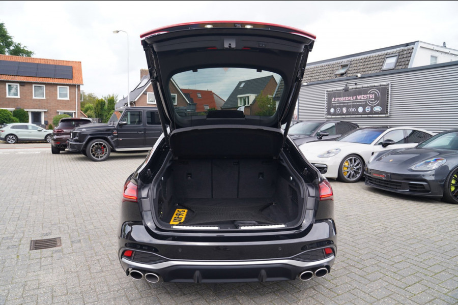 Audi S5 Limousine 3.0 TFSI quattro 50 year edition | Head Up Display | PDLC Panorama | Massage | Stoelverkoeling | 360 Camera