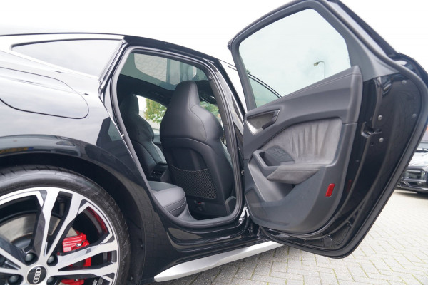 Audi S5 Limousine 3.0 TFSI quattro 50 year edition | Head Up Display | PDLC Panorama | Massage | Stoelverkoeling | 360 Camera
