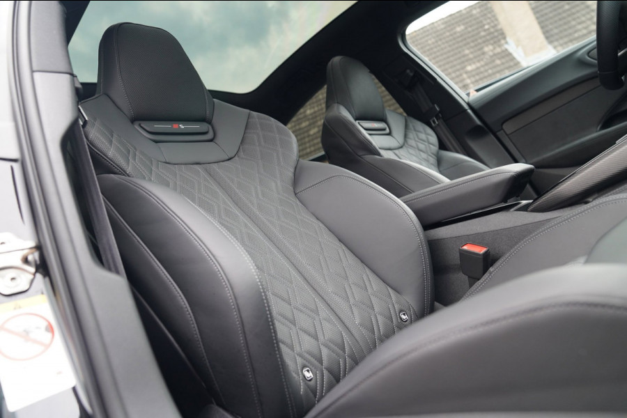 Audi S5 Limousine 3.0 TFSI quattro 50 year edition | Head Up Display | PDLC Panorama | Massage | Stoelverkoeling | 360 Camera