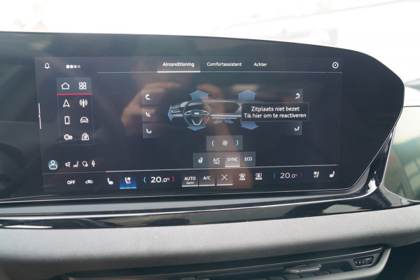 Audi S5 Limousine 3.0 TFSI quattro 50 year edition | Head Up Display | PDLC Panorama | Massage | Stoelverkoeling | 360 Camera