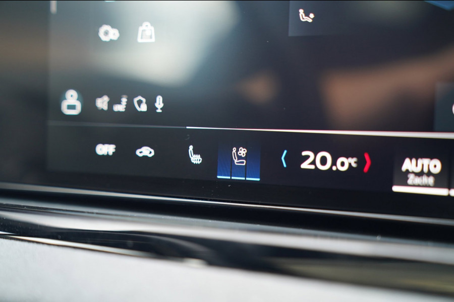 Audi S5 Limousine 3.0 TFSI quattro 50 year edition | Head Up Display | PDLC Panorama | Massage | Stoelverkoeling | 360 Camera