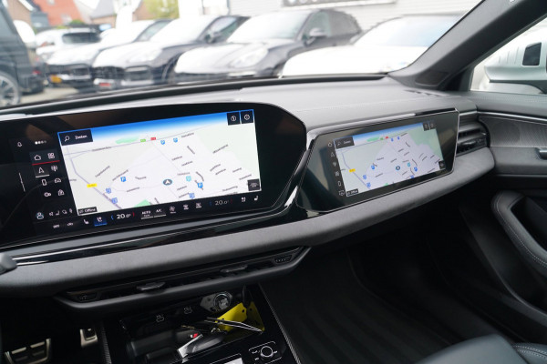 Audi S5 Limousine 3.0 TFSI quattro 50 year edition | Head Up Display | PDLC Panorama | Massage | Stoelverkoeling | 360 Camera