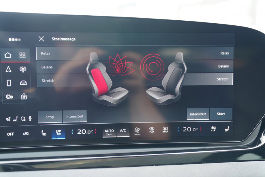 Audi S5 Limousine 3.0 TFSI quattro 50 year edition | Head Up Display | PDLC Panorama | Massage | Stoelverkoeling | 360 Camera