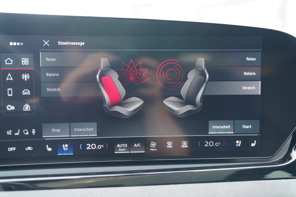 Audi S5 Limousine 3.0 TFSI quattro 50 year edition | Head Up Display | PDLC Panorama | Massage | Stoelverkoeling | 360 Camera