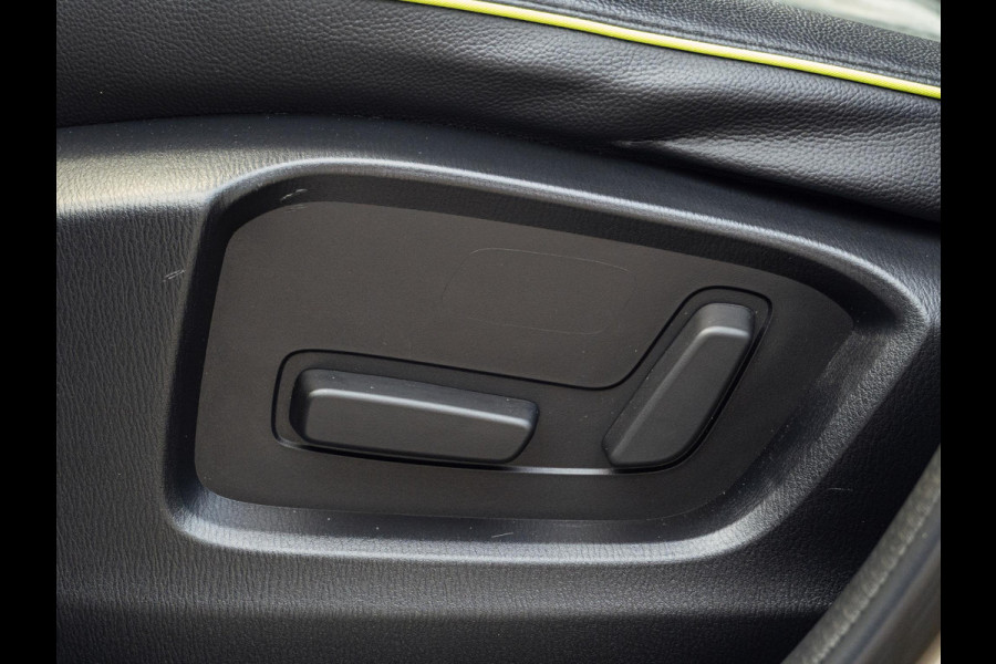 Mazda CX-5 2.0 SkyActiv-G 165 Newground