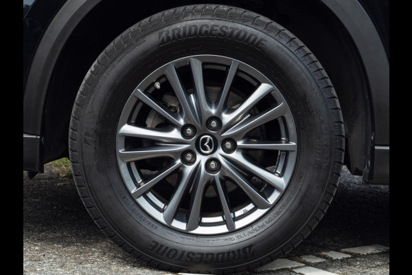 Mazda CX-5 2.0 SkyActiv-G 165 TS+ Trekhaak