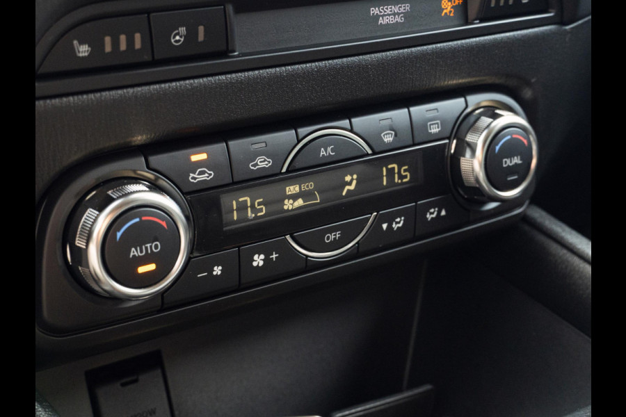 Mazda CX-5 2.0 SkyActiv-G 165 TS+ Trekhaak