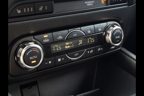 Mazda CX-5 2.0 SkyActiv-G 165 TS+ Trekhaak