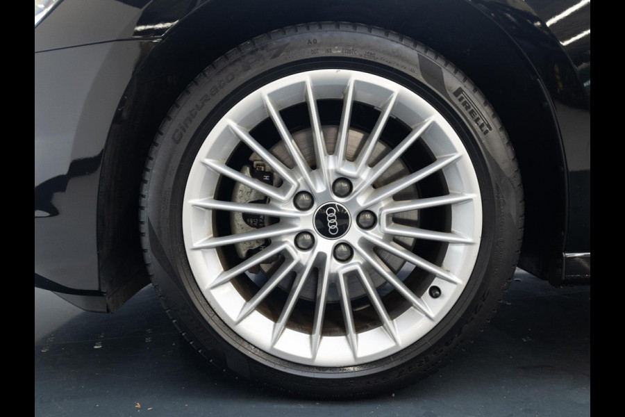 Audi A3 Limousine 35 TFSI Business edition 150 pk S-tronic | Navigatie | Parkeersensoren achter | Cruise control | LED koplampen | Apple Carplay/Android Auto |