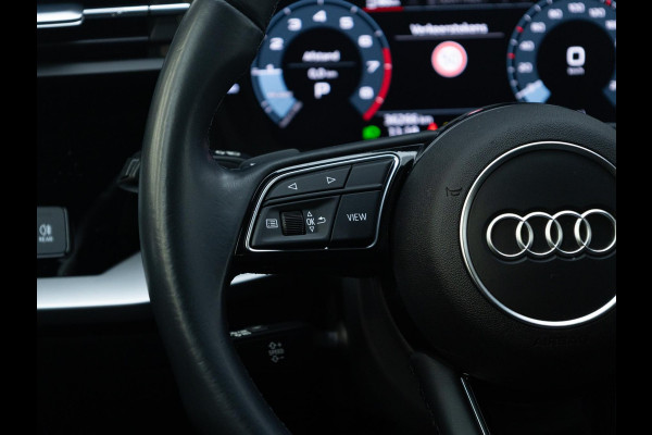 Audi A3 Limousine 35 TFSI Business edition 150 pk S-tronic | Navigatie | Parkeersensoren achter | Cruise control | LED koplampen | Apple Carplay/Android Auto |